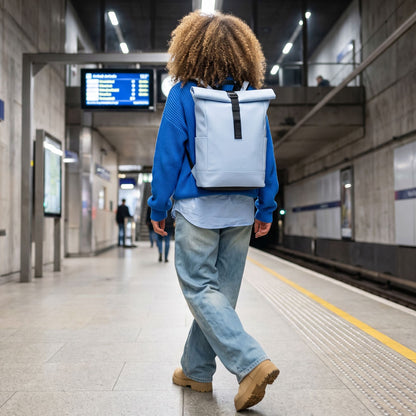 Rolltop backpack HOLU