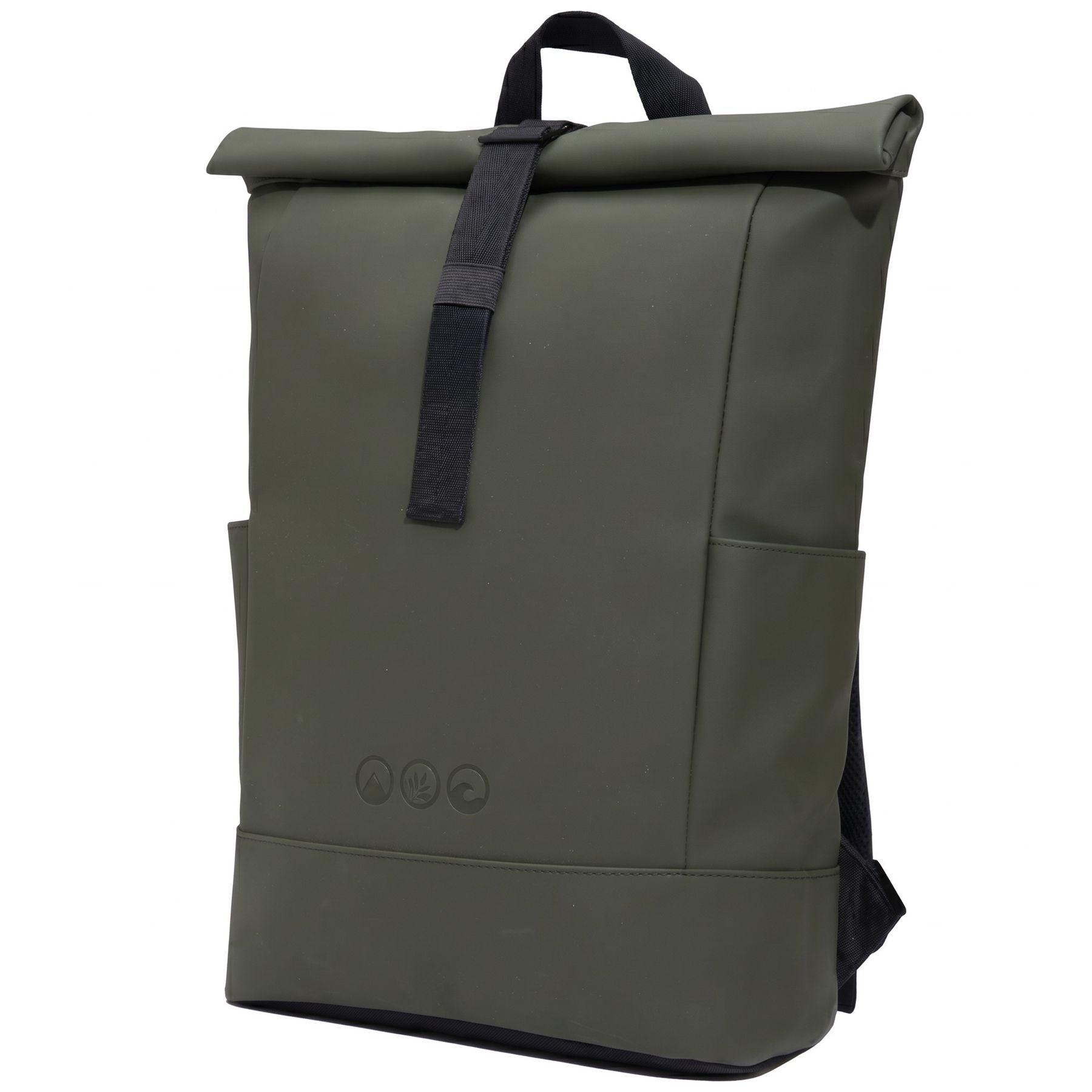 Rolltop backpack HOLU