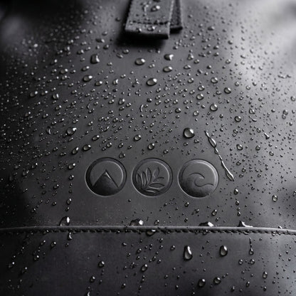 Rolltop backpack HOLU