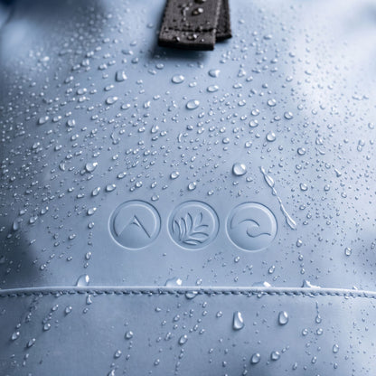 Rolltop backpack HOLU