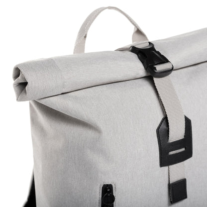 Rolltop Rucksack Damen schmal & klein ALANI