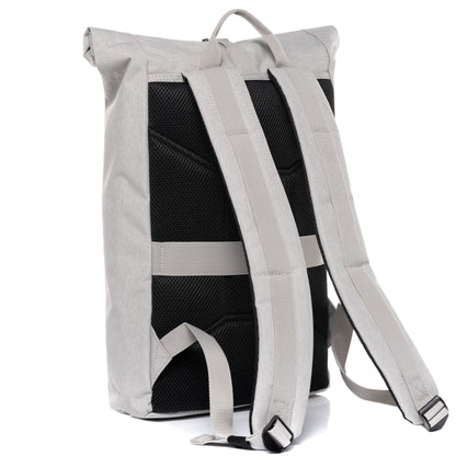 Rolltop Rucksack Damen schmal & klein ALANI