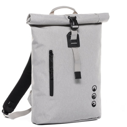 Rolltop Rucksack Damen schmal & klein ALANI
