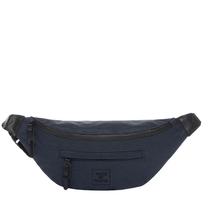 SONS OF ALOHA Rucksack Backpack Bauchtasche Hip Bag ozean-blau 43250