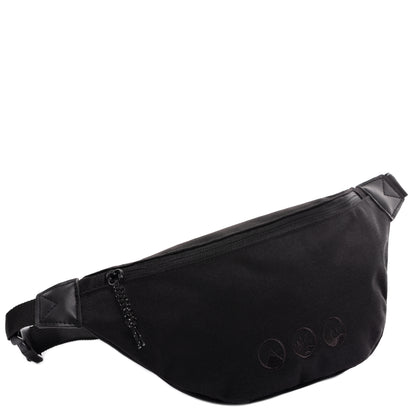 SONS OF ALOHA Rucksack Backpack Bauchtasche Hip Bag schwarz 44095