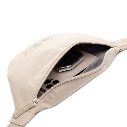 SONS OF ALOHA Rucksack Backpack Bauchtasche Hip Bag shell-beige 43241