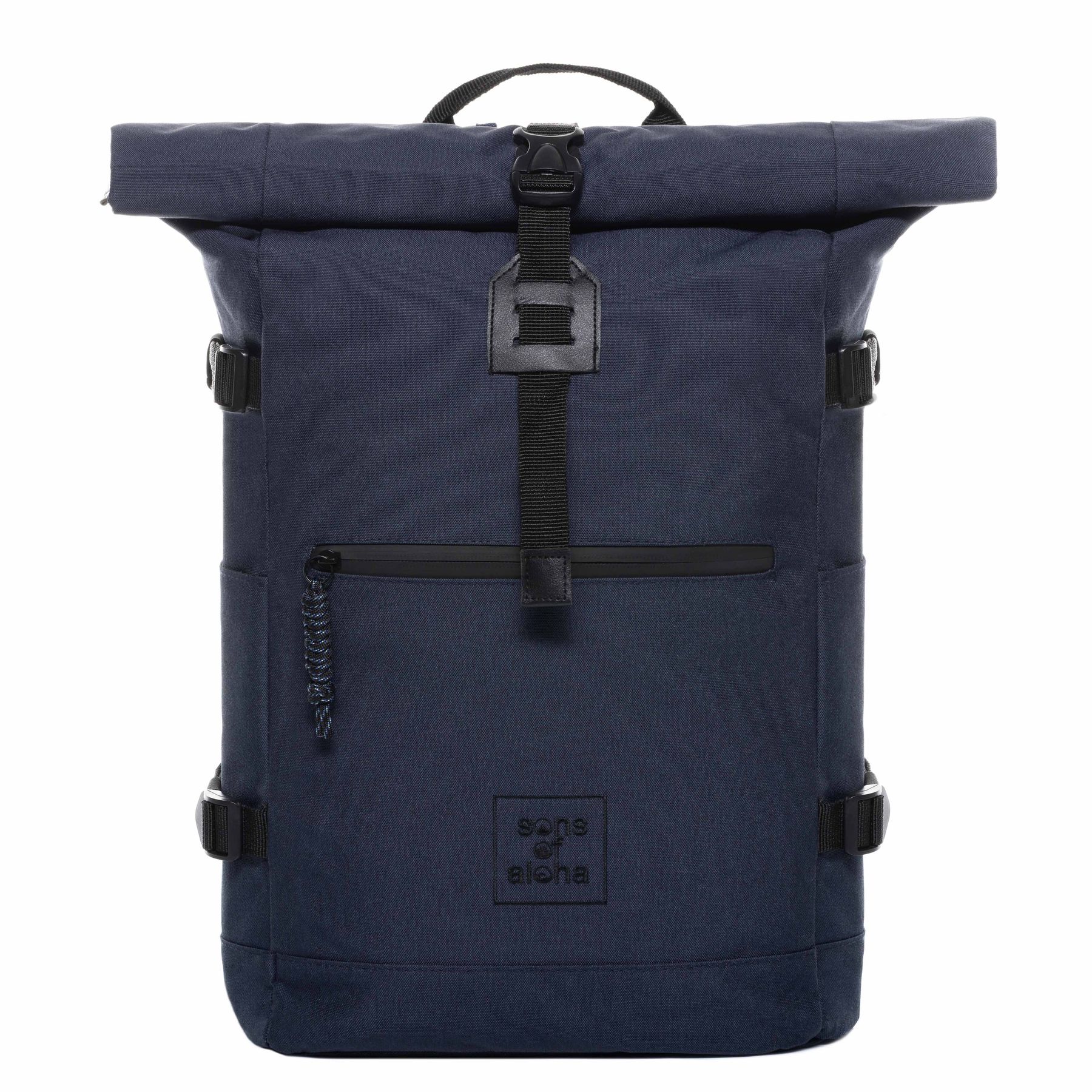 Rucksack backpack RollTop SONS OF ALOHA RPET KANE parent 37319
