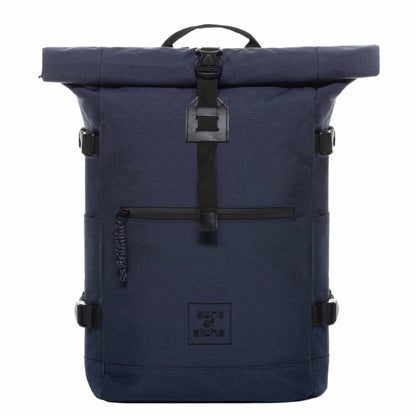Rucksack backpack RollTop SONS OF ALOHA RPET KANE parent 37319