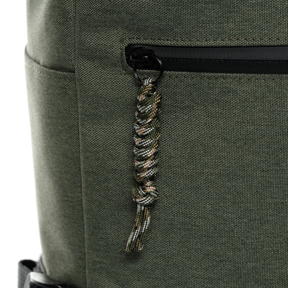 Rucksack backpack RollTop SONS OF ALOHA RPET KANE parent 37315