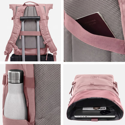 XL Rolltop Rucksack KANE groß