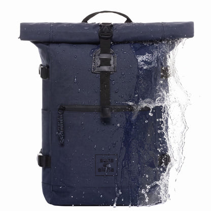 XL Rolltop Rucksack KANE groß