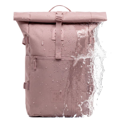 XL Rolltop Rucksack KANE groß