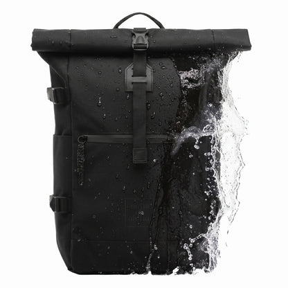 XL Rolltop Rucksack KANE groß