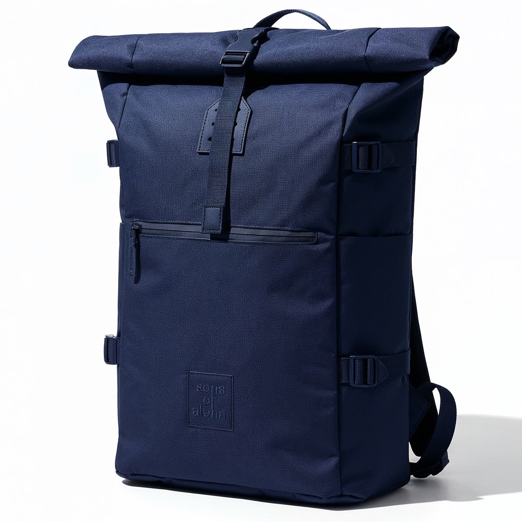 Rolltop Rucksack KANE groß