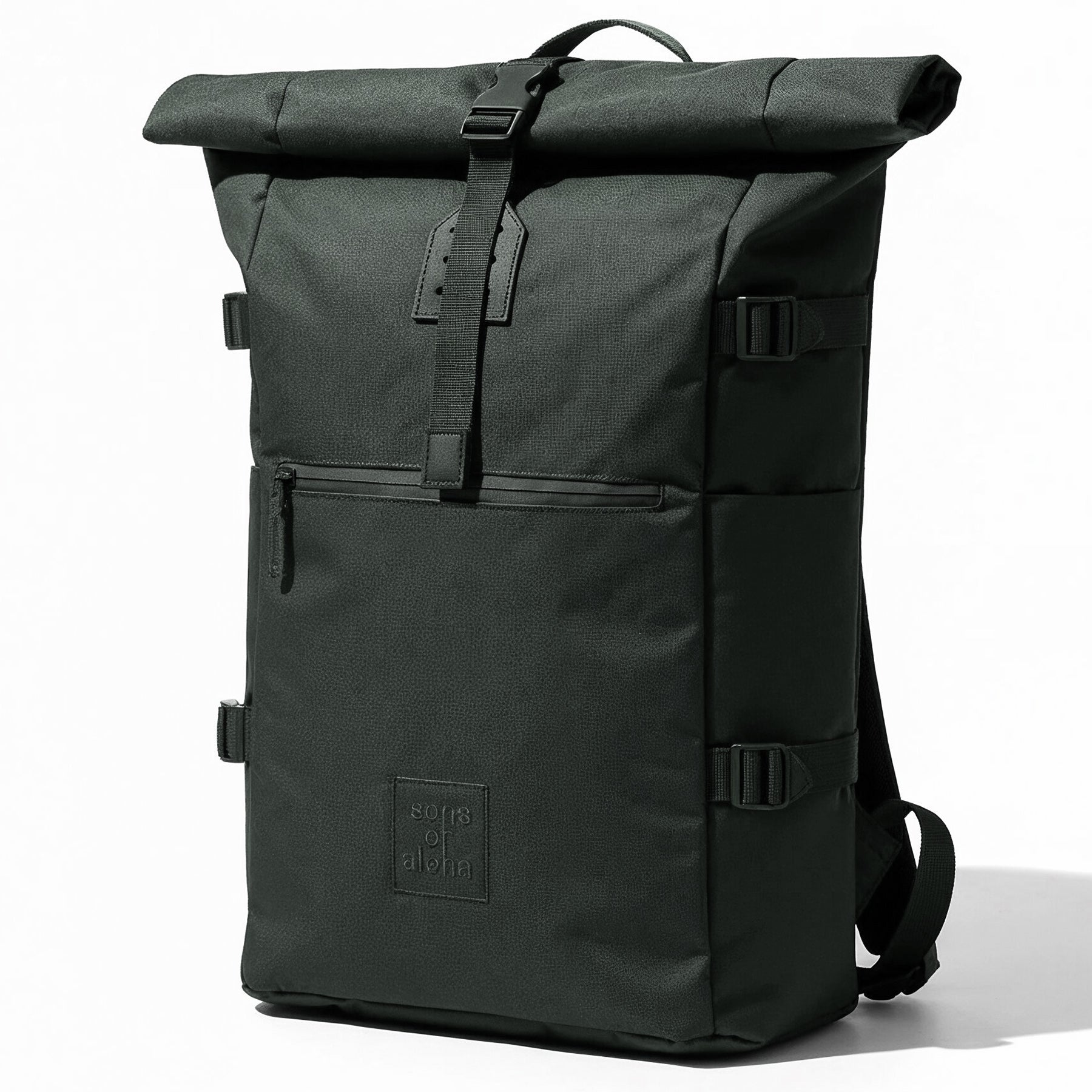 XL Rolltop Rucksack KANE groß