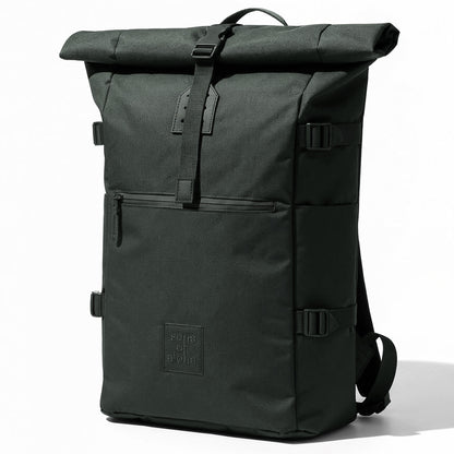 XL Rolltop Rucksack KANE groß