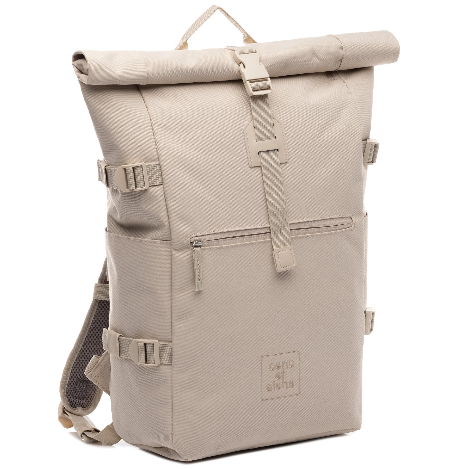 Rolltop Rucksack KANE