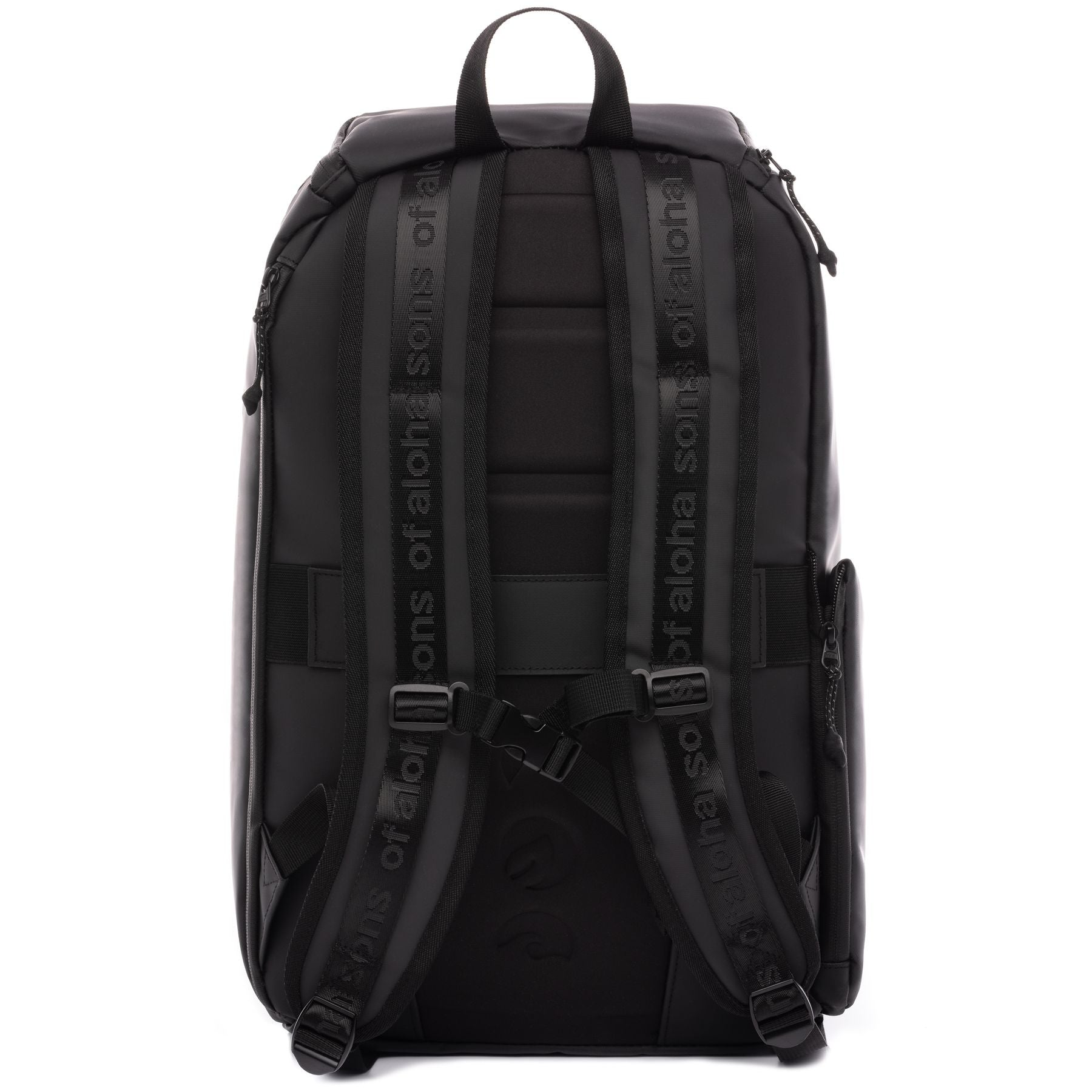 Reise-Rucksack AHI schwarz