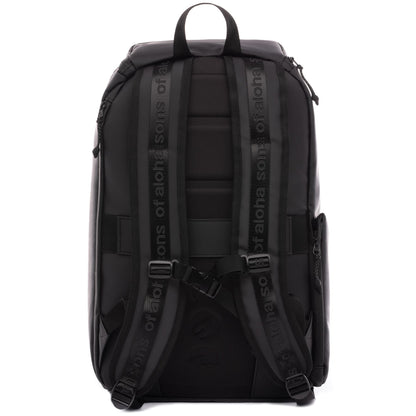 Reise-Rucksack AHI schwarz