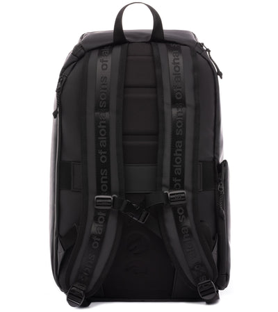 Reise-Rucksack AHI schwarz