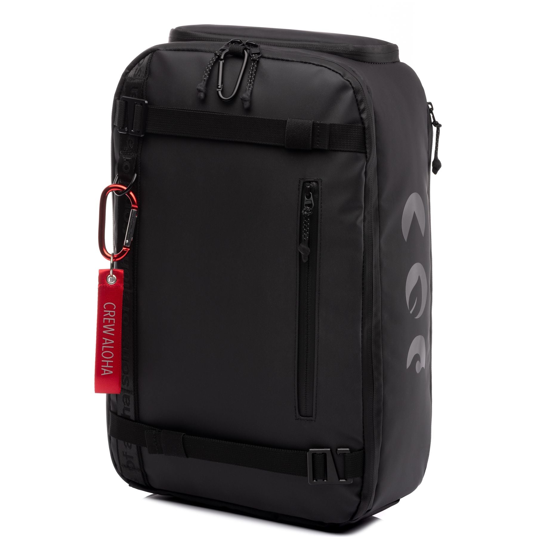 Reise-Rucksack AHI schwarz