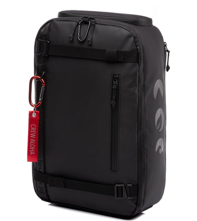 Reise-Rucksack AHI schwarz