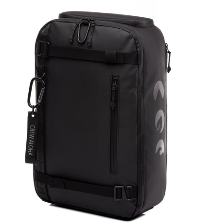 Reise-Rucksack AHI schwarz