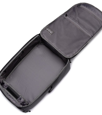 Reise-Rucksack AHI schwarz