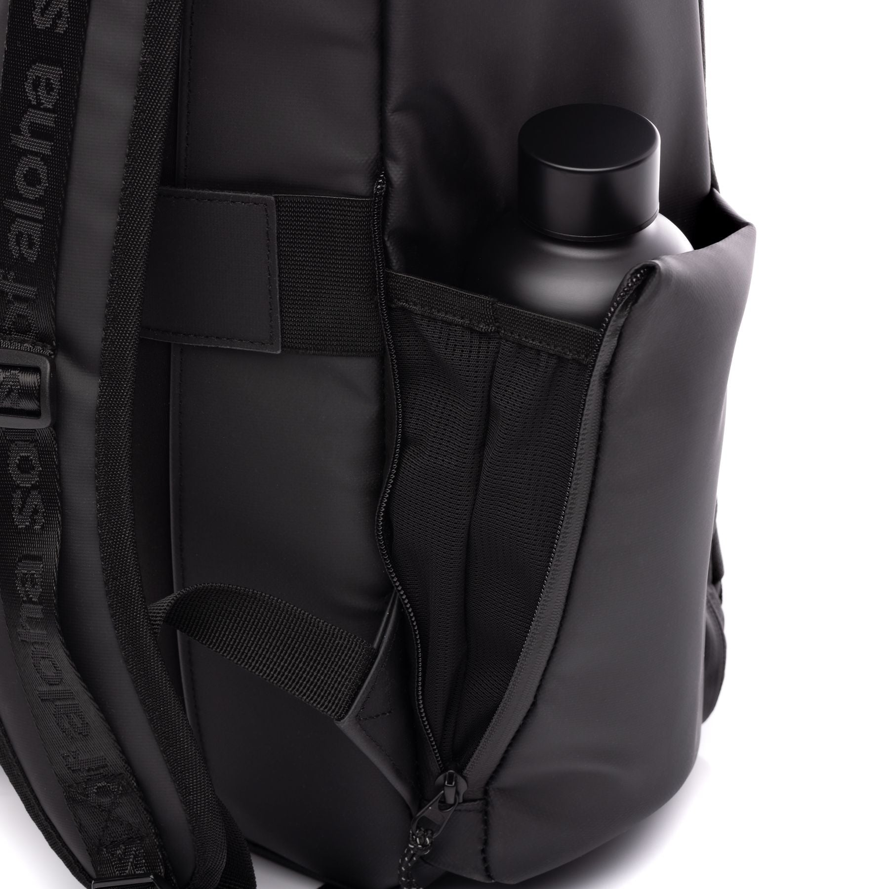Reise-Rucksack AHI schwarz