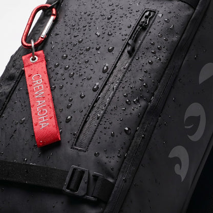 Travel backpack sports backpack AHI waterproof