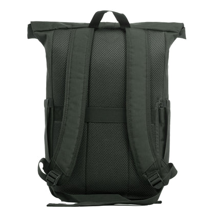 Rolltop Rucksack gross - Backpack SONS OF ALOHA Laptop-Fach Schuh-Fach