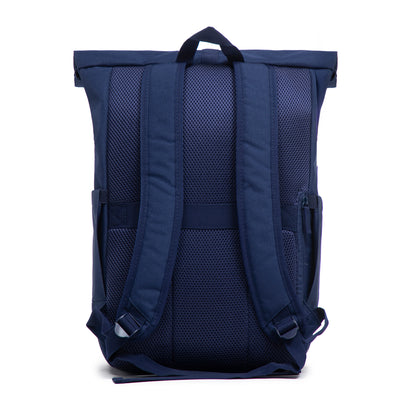 Rolltop Rucksack gross - Backpack SONS OF ALOHA Laptop-Fach Schuh-Fach