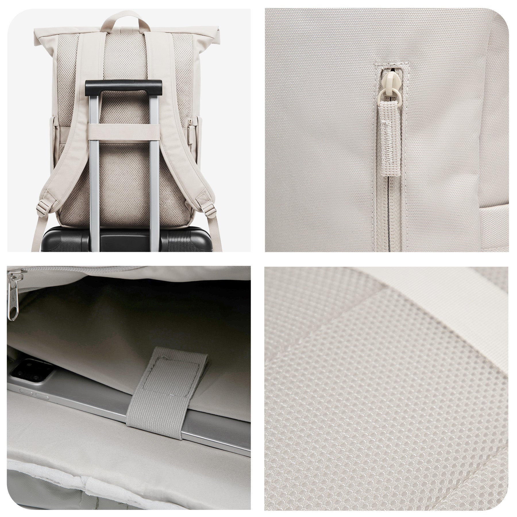 XL Top Loader Backpack KOLOA