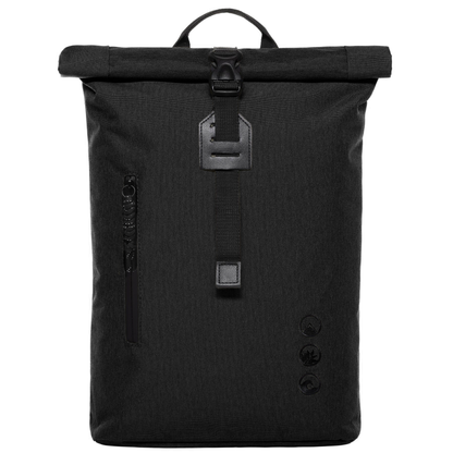 Rolltop Rucksack Damen schmal & klein ALANI