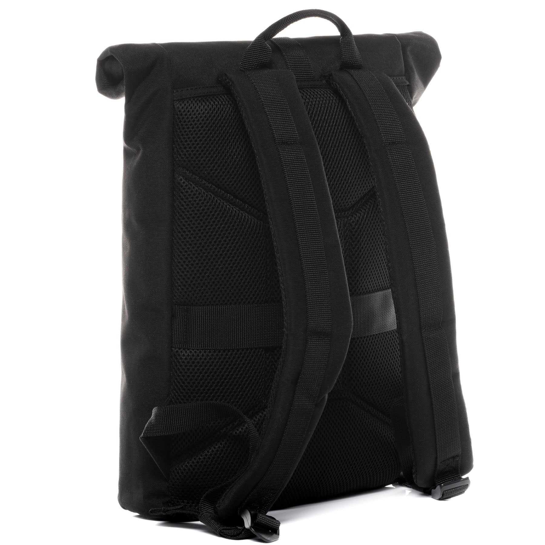 Rolltop Rucksack Damen schmal & klein ALANI