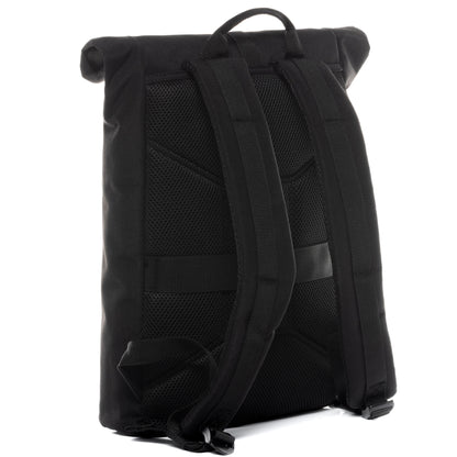 Rolltop Rucksack Damen schmal & klein ALANI