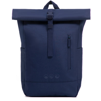 Rolltop Rucksack gross - Backpack SONS OF ALOHA Laptop-Fach Schuh-Fach