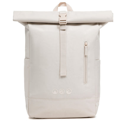 Rolltop Rucksack gross - Backpack Laptop-Fach Schuh-Fach