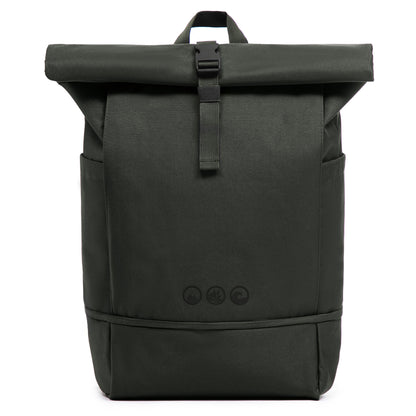 Rolltop Rucksack gross - Backpack SONS OF ALOHA Laptop-Fach Schuh-Fach