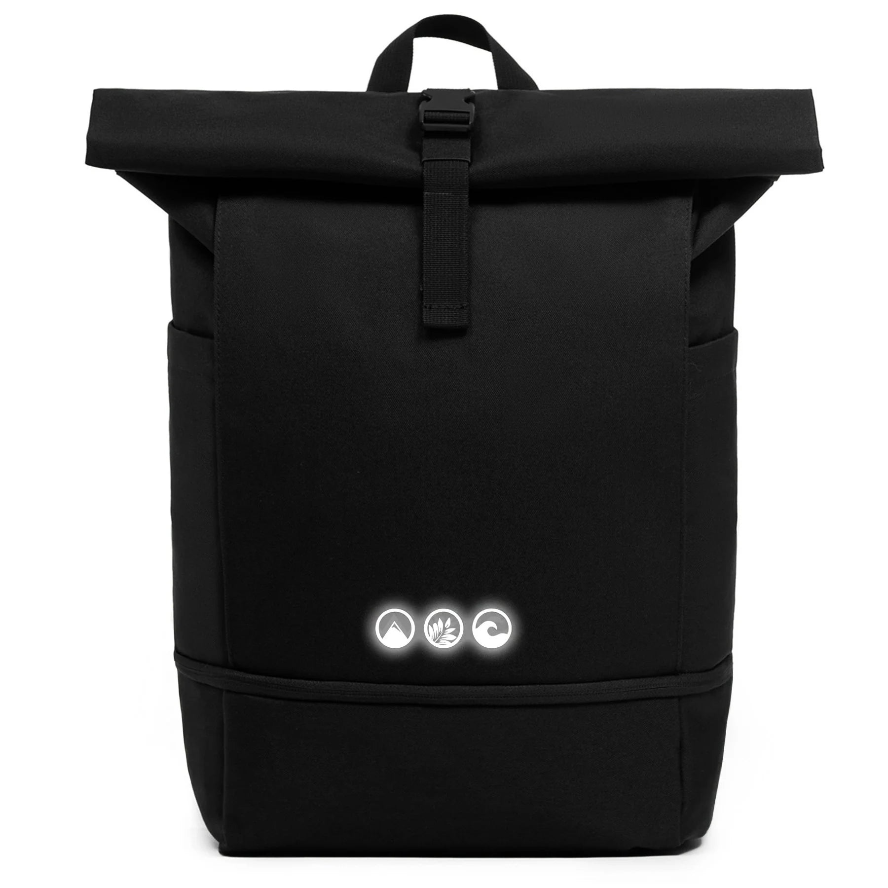 Rolltop Rucksack NALU