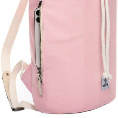 SONS OF ALOHA Canvas Matchsack Rucksack klein MALU  34487