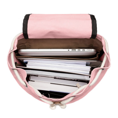 Matchsack & Backpack MALU 15" Canvas