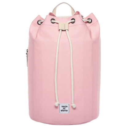 Matchsack & Backpack MALU 15" Canvas