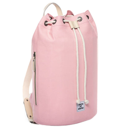 Matchsack & Backpack MALU 15" Canvas