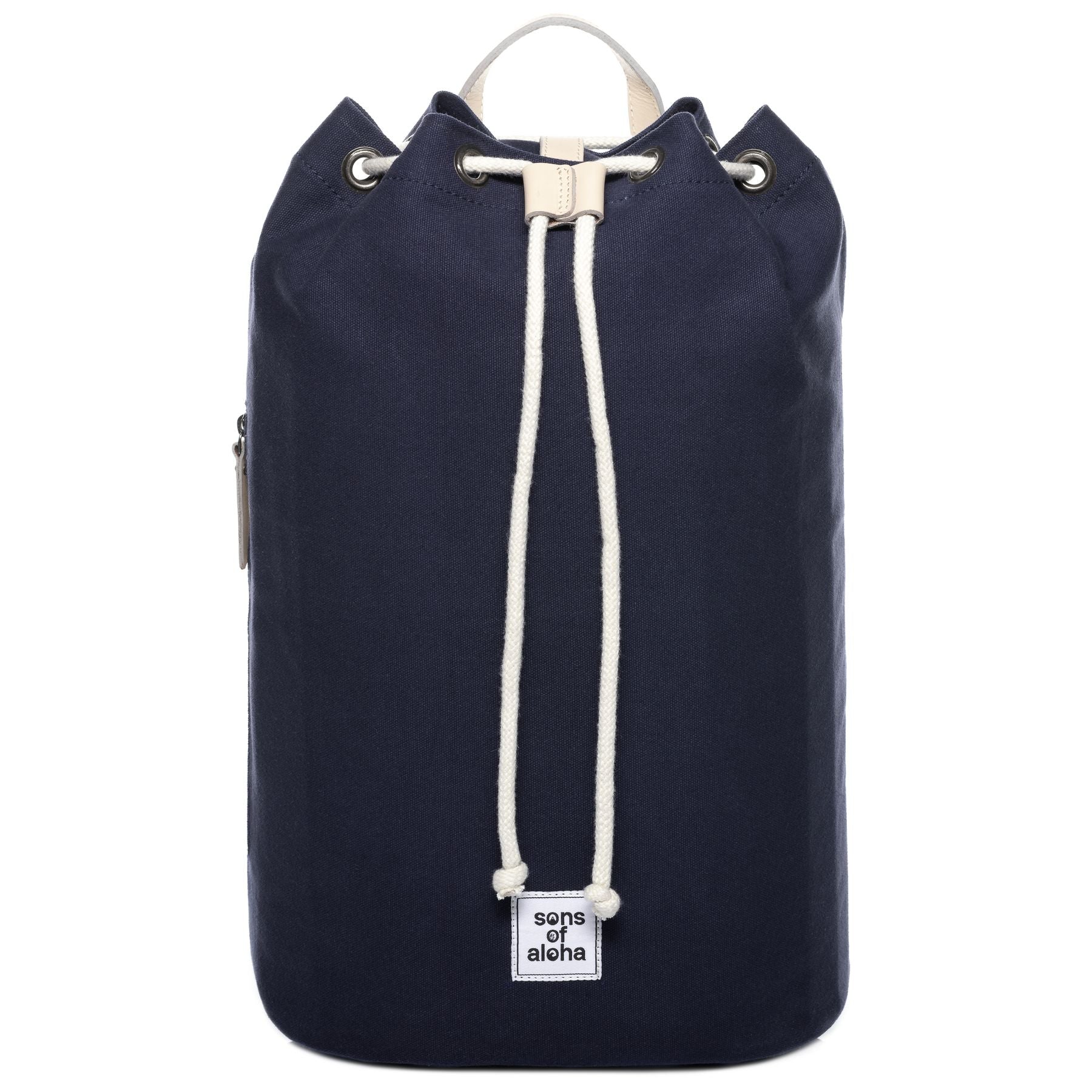 Matchsack & Backpack MALU 15" Canvas