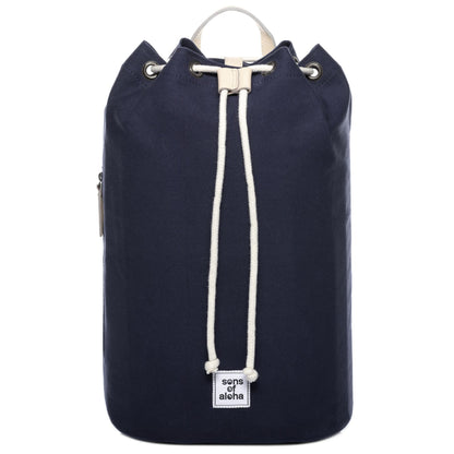 Matchsack & Backpack MALU 15" Canvas