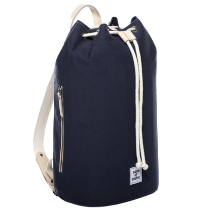 Matchsack & Backpack MALU 15" Canvas