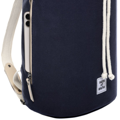 Matchsack & Backpack MALU 15" Canvas