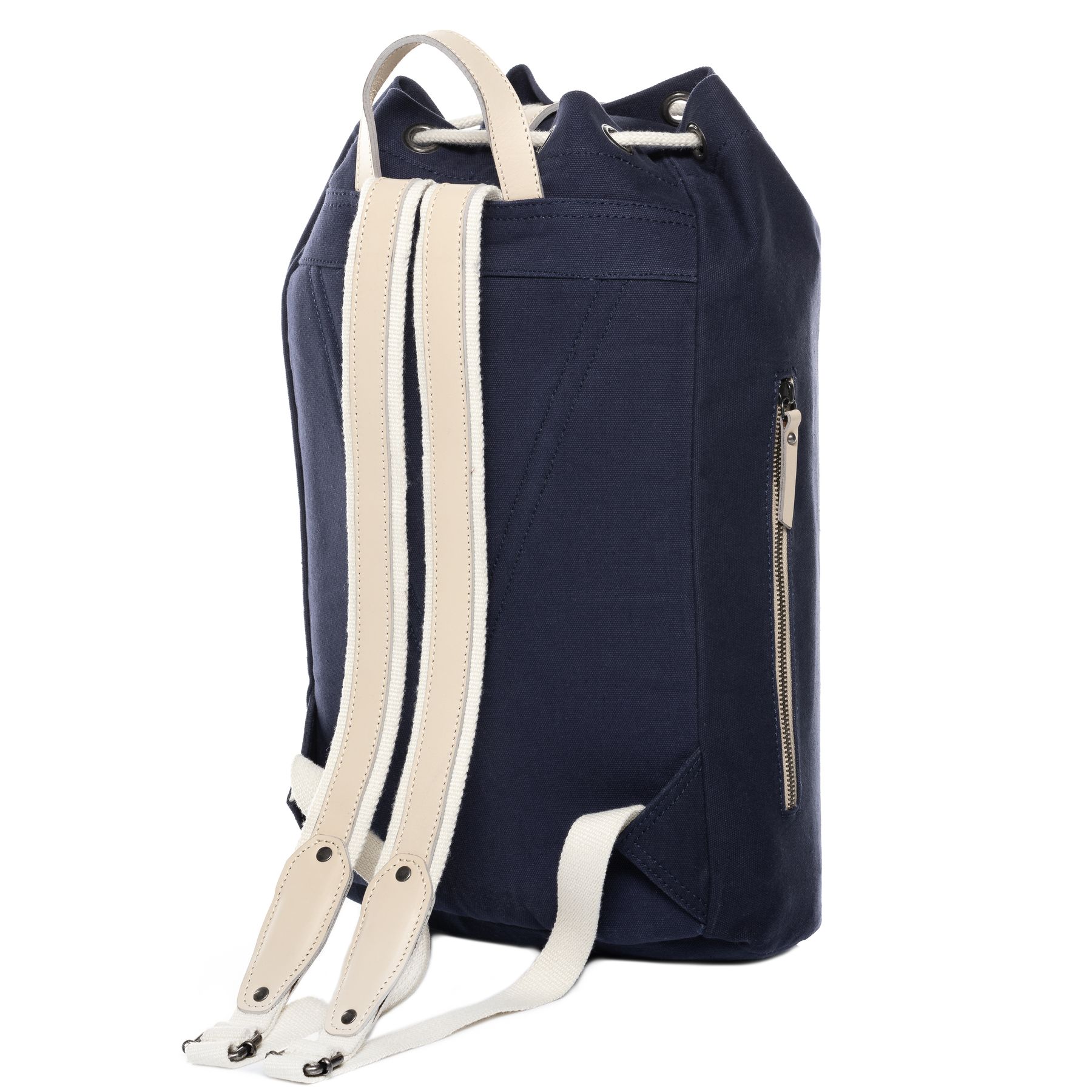 Matchsack & Backpack MALU 15" Canvas