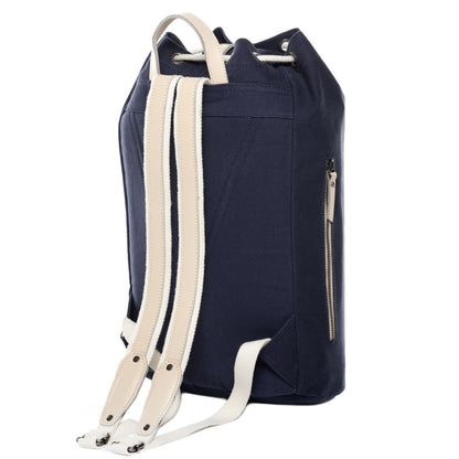 Matchsack & Backpack MALU 15" Canvas